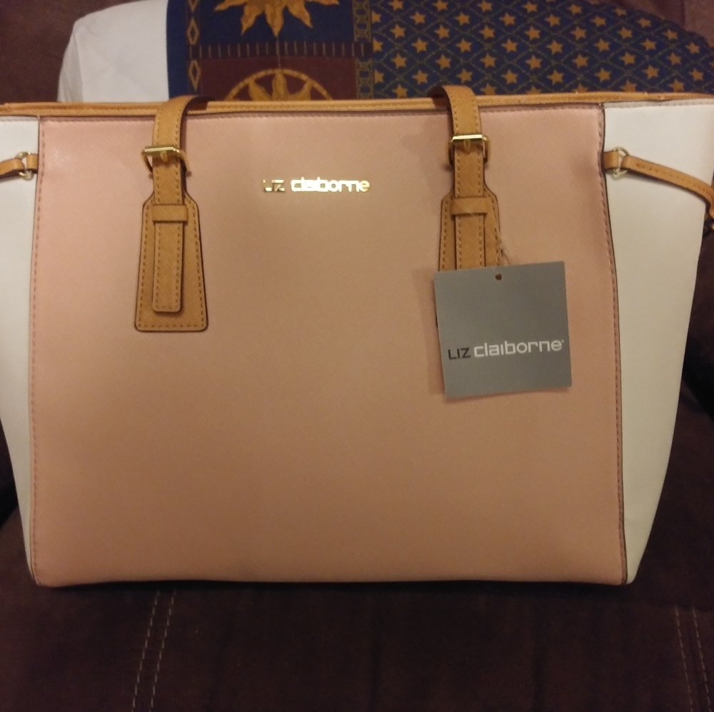 Tote bag purse